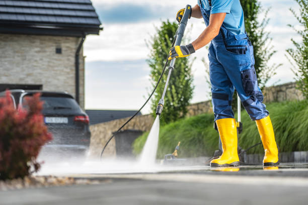 Best Rust Removal  in Richfield, UT